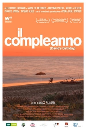 Image Il compleanno