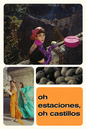 O Seasons, O Castles