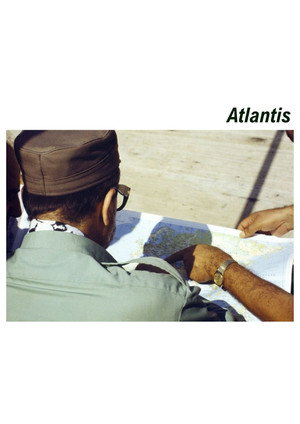 Atlantis