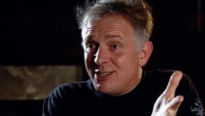 Image Rik Mayall in London