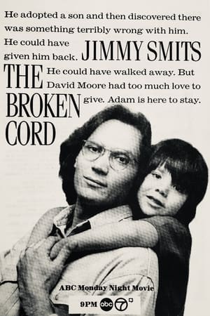 Poster The Broken Cord 1992