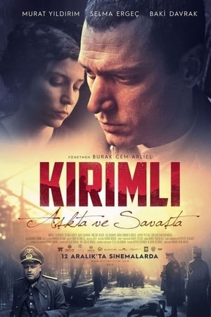 Poster Kırımlı 2014