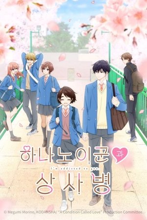 Image 하나노이 군과 상사병