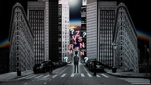 If You Can Make It Here