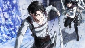 Attack on Titan: Season 3 Episode 7 – Wish