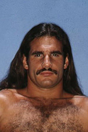 Jesse Ditmar portrait