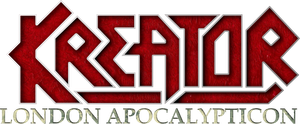 Kreator - London Apocalypticon