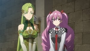 Smile of the Arsnotoria the Animation: Episódio: 10 da 1ª Temporada