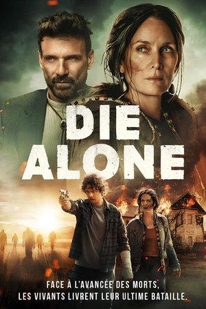 Image Die Alone