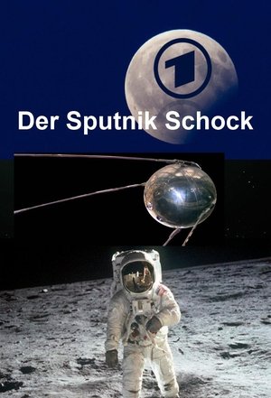 Poster Der Sputnik-Schock 2017