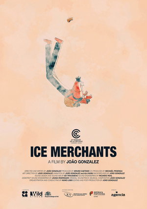 Ice Merchants 25