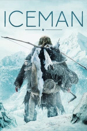  IceMan - Der Mann aus dem Eis - 2017 