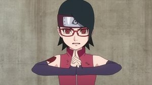 Boruto: Naruto Next Generations: Saison 1 Episode 60