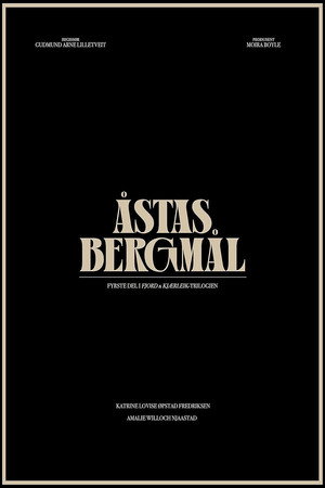 Åstas Bergmål 2