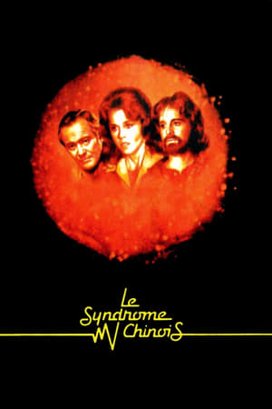 Poster Le Syndrome chinois 1979