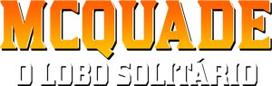 Lone Wolf McQuade — Logos 1