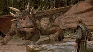 Dragonheart (1996) HD 1080p Latino