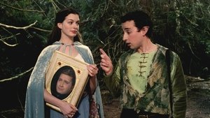 Ella Fermecata (2004) – Subtitrat în Română