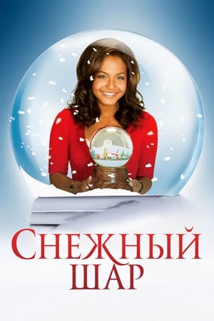 Poster Снежный шар 2007