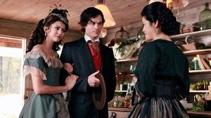 Crónicas vampíricas temporada 1 capitulo 13