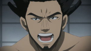 Ao no Miburo 2 Episódio 08