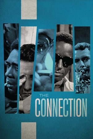 Poster The Connection (1961)