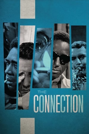 Poster The Connection 1961