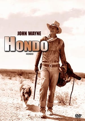 Hondo 1953