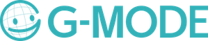 Logo G-MODE