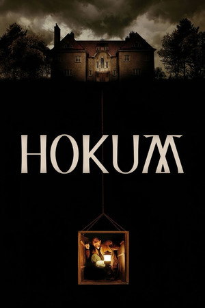 poster Hokum