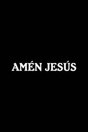 Image Amén Jesús