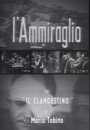 L'ammiraglio