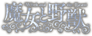 The Witch and the Beast — Logos 1