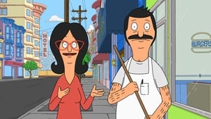 Bob burgerfalodája 10. évad 12. rész