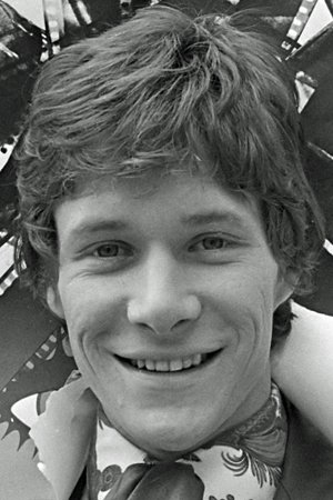 Foto retrato de Paul Jones