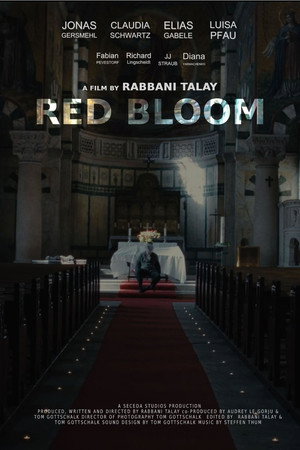 Red Bloom 2