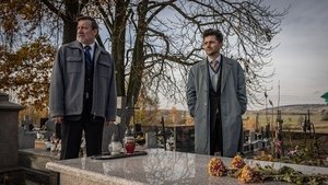 Minuta ciszy: S01E01