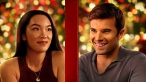 Una Navidad en Hollywood (2022) HD 1080p Latino