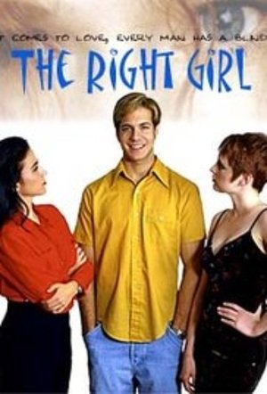 The Right Girl poster