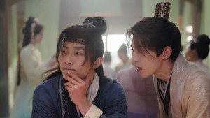 Still from Episode 11