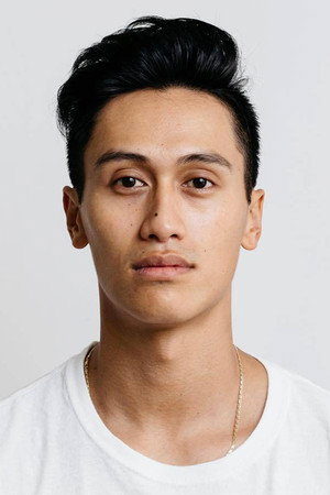 Keone Madrid portrait