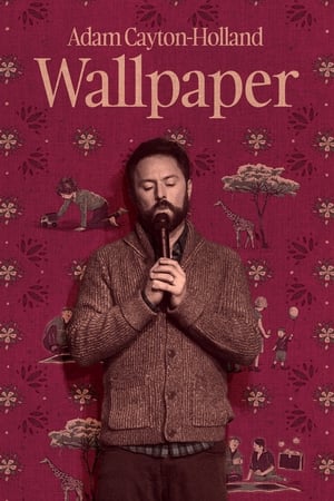 Image Adam Cayton-Holland: Wallpaper