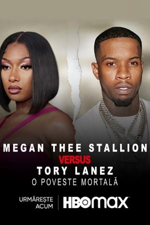 Image Megan Thee Stallion vs Tory Lanez: Five Shots