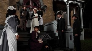 Murdoch Mysteries: 3×10