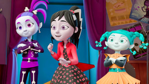 Vampirina A Ghoulish Tour