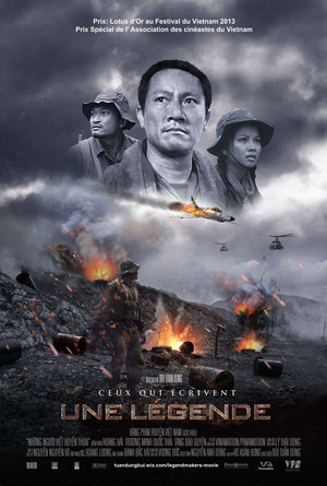 The Legend Makers 4
