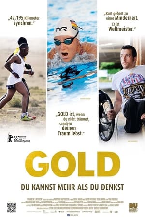 Gold: You Can Do More Than You Think poster