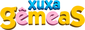 Xuxa Gêmeas — Logos 1
