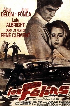 Les Félins (1964)