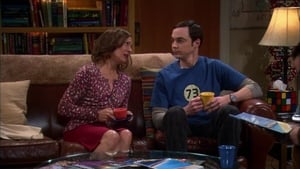 The Big Bang Theory 5 x Episodio 6